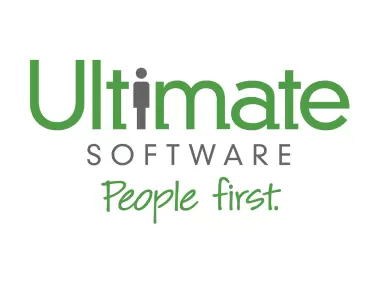 Ultimate Software Logo