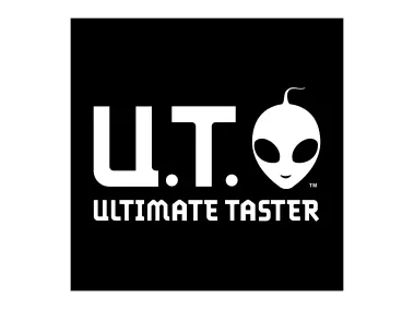 Ultimate Taster Logo
