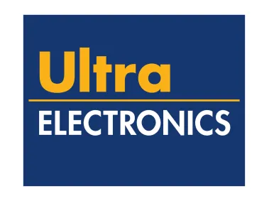 Ultra Electronics Logo