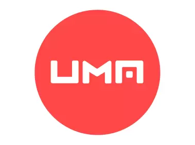Uma UMA Icon Logo