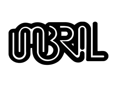 Umbral Discos Logo