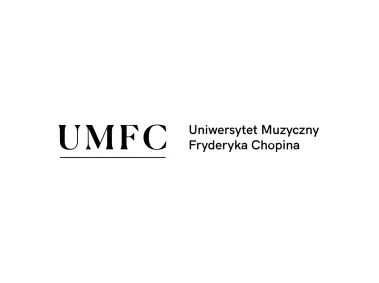 UMFC Uniwersytetu Muzycznego Fryderyka Chopina Logo