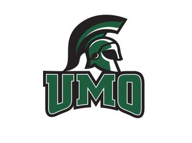 UMO Mount Olive Trojans Logo