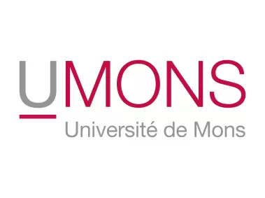 UMONS Universite de Mons Logo