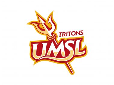 UMSL Tritons Logo