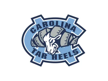 UNC Tar Heels Logo