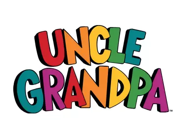 Uncle Grandpa Logo