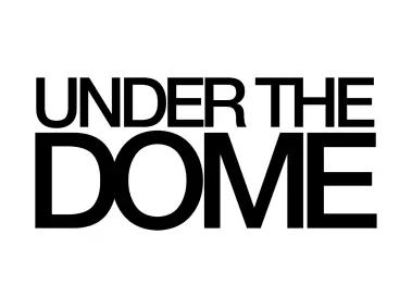 Under The Dome TV Series Logo