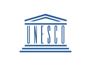 UNESCO Blue Logo