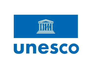 UNESCO Vertical Logo