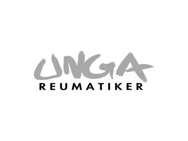 Unga Reumatiker Logo