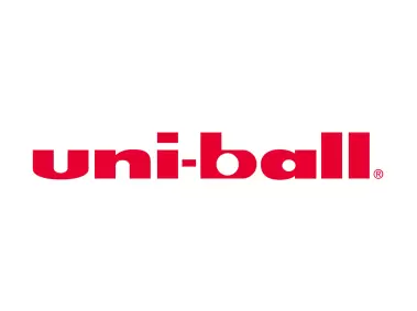 Uni ball Logo