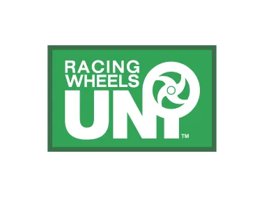 UNI Racing Wheels Logo