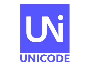 UNI Unicode New Logo