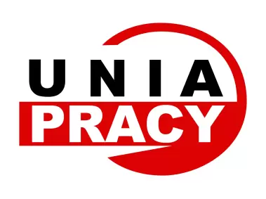 Unia Pracy Logo
