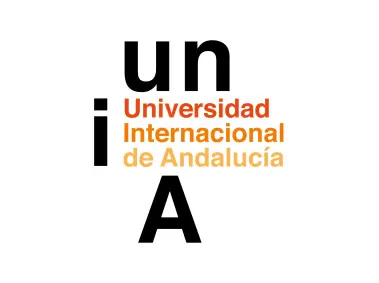 UNIA Universidad Internacional de Andalucia Logo