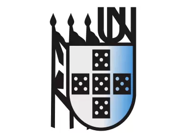 Uniao Nacional 1938 Logo