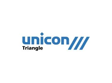 Unicon Triangle Logo