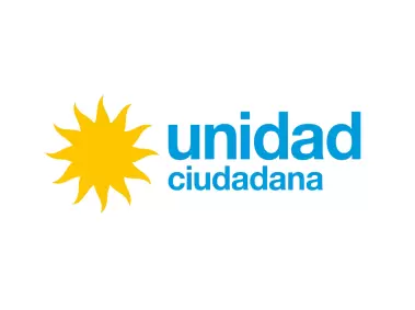 Unidad Ciudadana Unity Logo