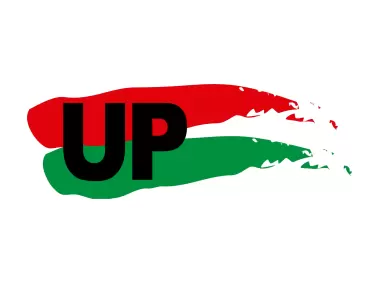Unidad Popular Uruguay Logo