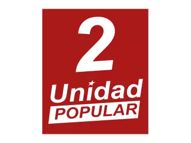 Unidad Popular Logo