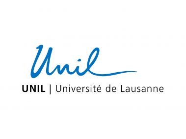 UNIL University of Lausanne Logo