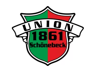 Union 1861 Schönebeck Logo
