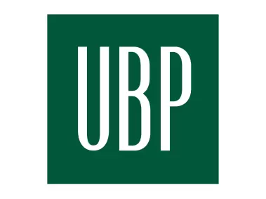 Union Bancaire Privee Logo