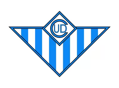 Union Deportiva Casetas Logo