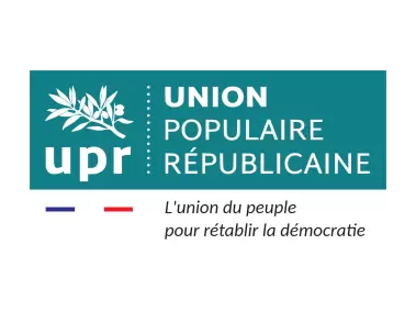 Union Populaire Republicaine Logo