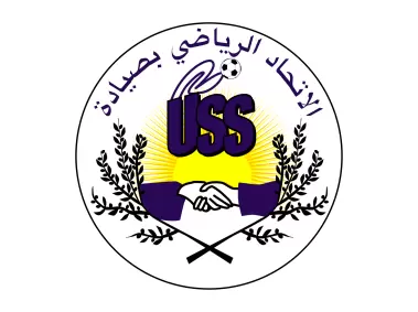 Union sportive Sayada Logo