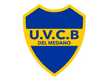 Unión Vecinal Club Boca del Medano San Juan Logo