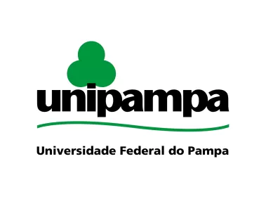 Unipampa Vertical Logo