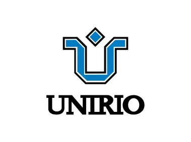 UNIRIO Universidade Federal do Estado do Rio de Janeiro Logo