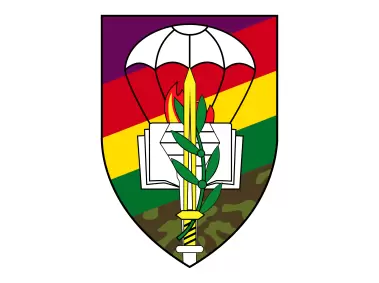Unit badge - 828th Brigade - Bislamah Logo