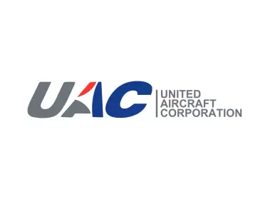 United Aircraf Corp Logo