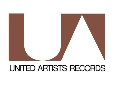 United Artists Records Logo