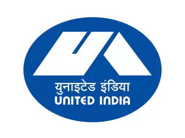 United India Insurance Logo