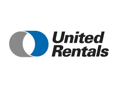 United Rentals Logo