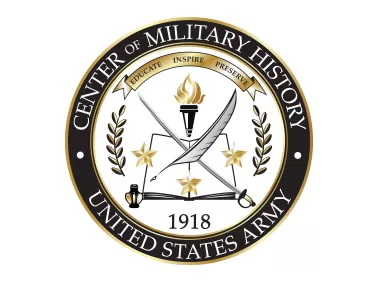 United States Army Center of Military History Logo