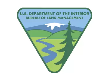 United States Bureau of Land Management Logo