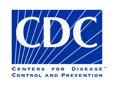 United States Centers for Disease Control and Prevention Logo