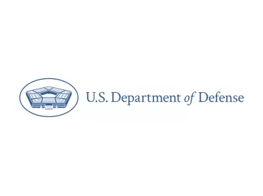 United States Department of Defense (2021) Logo