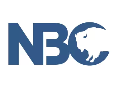 United States Department of the Interior's National Business Center Logo