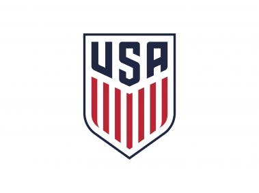 United States Men's National Soccer Team Logo