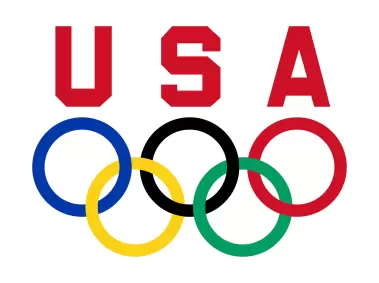 United States Olympic Logo