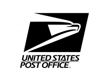 United States Post Office Logo