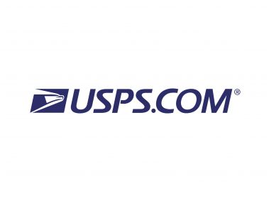 United States Postal Service USPS Logo
