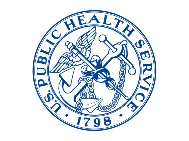 United States Public Health Service Seal Logo