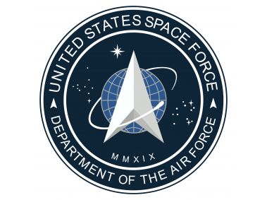 United States Space Force Logo